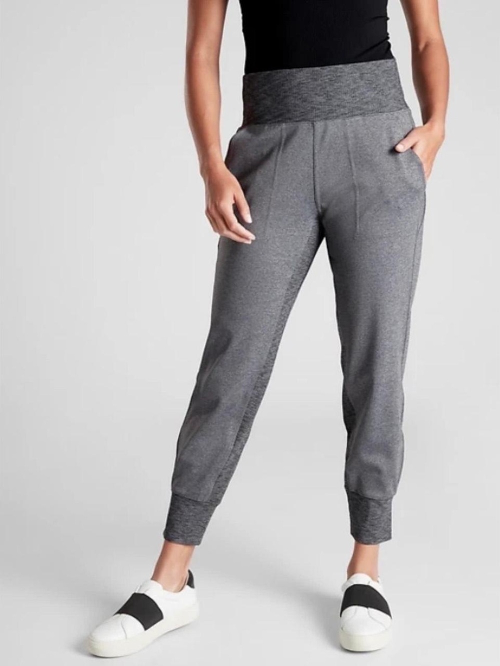 Athleta Venice High Rise Jogger